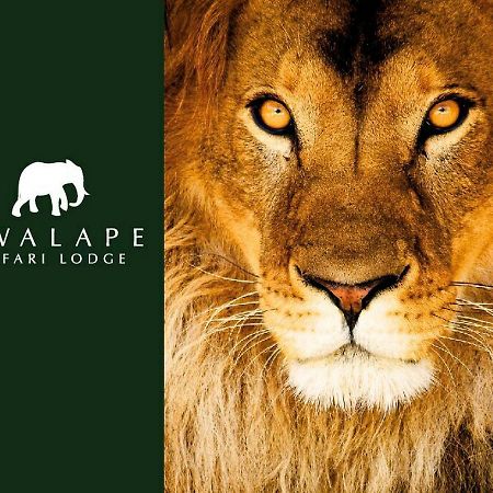 Kwalape Safari Lodge Kasane Εξωτερικό φωτογραφία