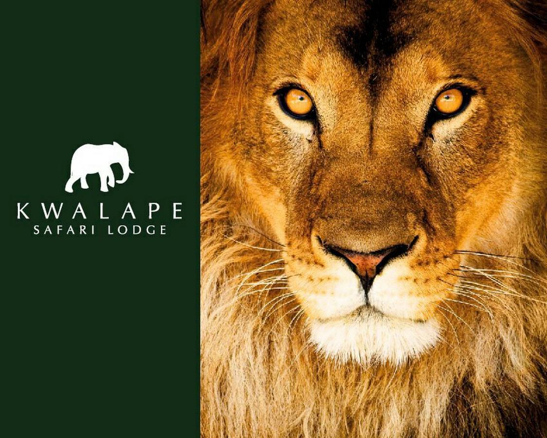 Kwalape Safari Lodge Kasane Εξωτερικό φωτογραφία