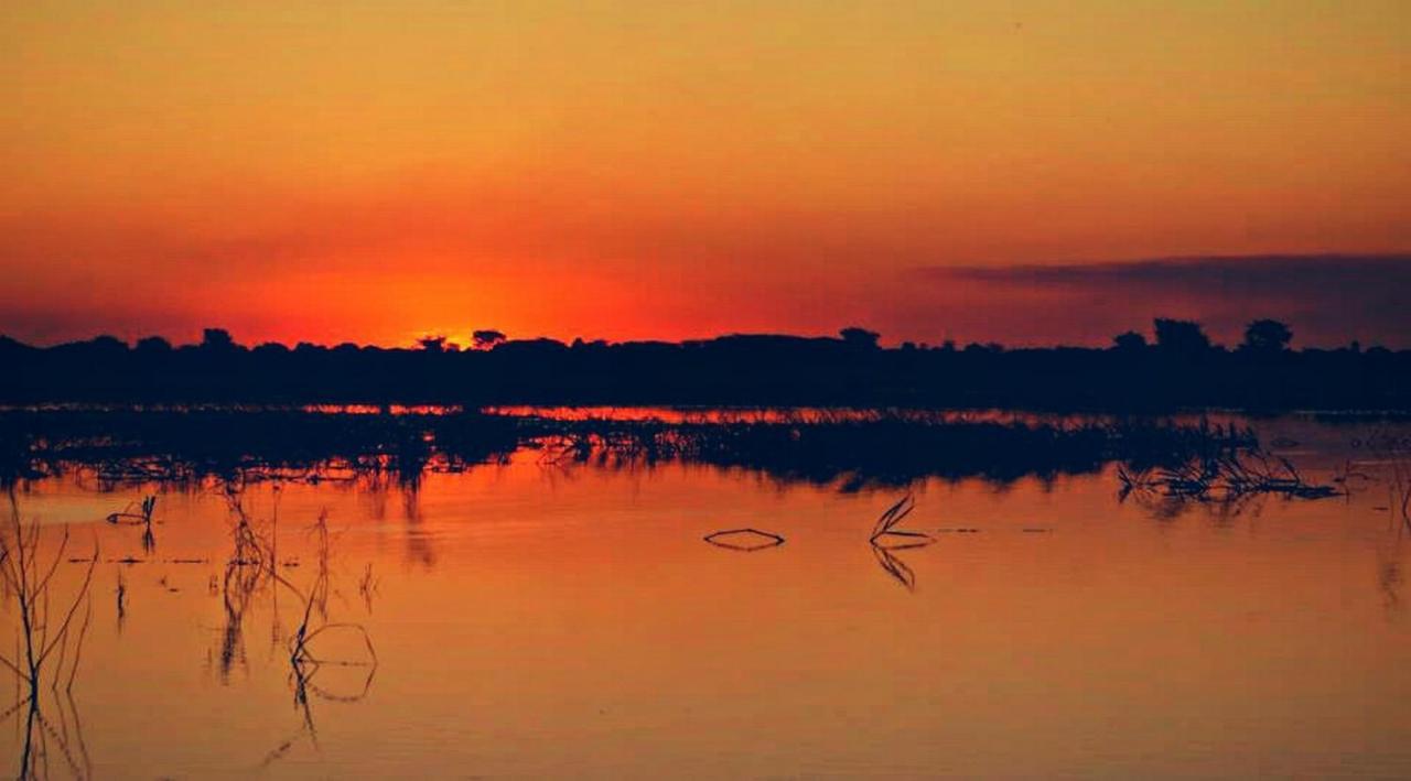 Kwalape Safari Lodge Kasane Εξωτερικό φωτογραφία